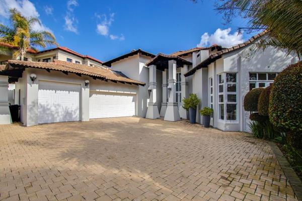 5 Bedroom House