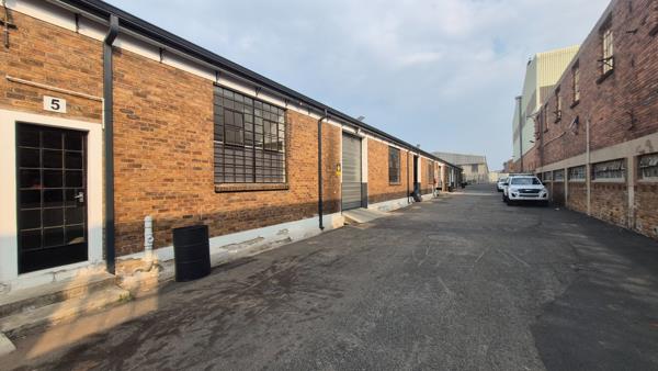 352 m² Industrial space