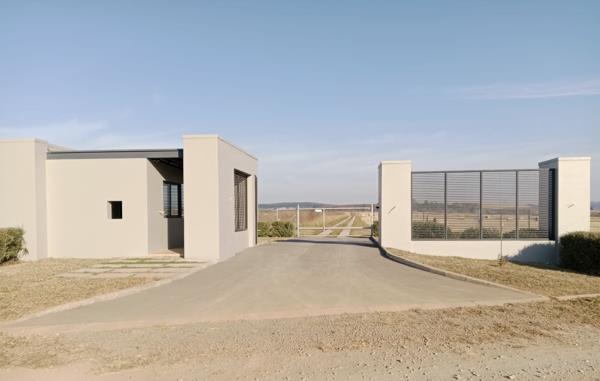 24 ha Land