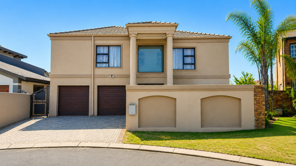 5 Bedroom House