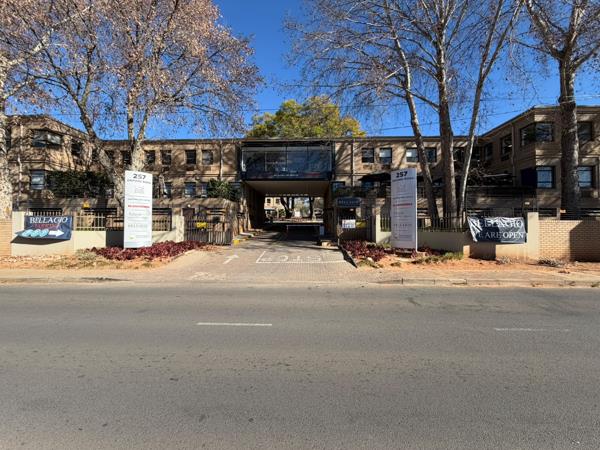 2 850 m² Commercial space