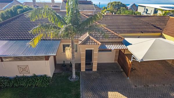 4 Bedroom Townhouse