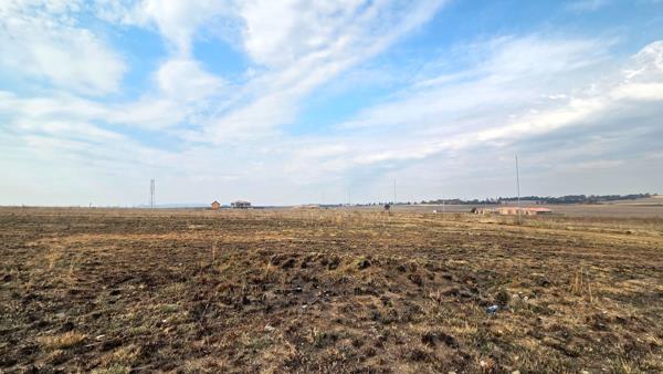 1 016 m² Land