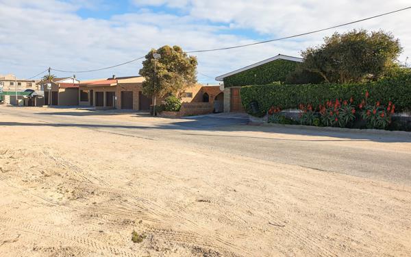 462 m² Land