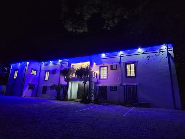 18 Bedroom House
