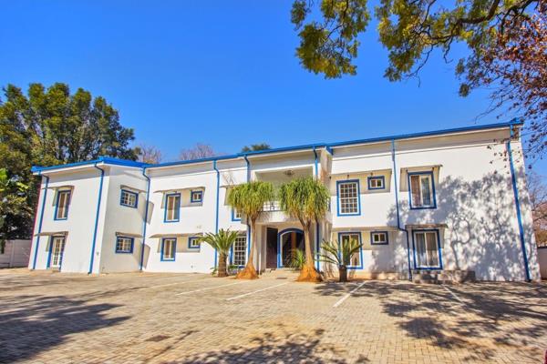 18 Bedroom House