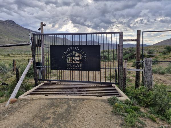 5 481 ha Farm