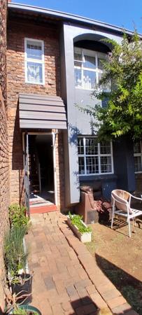2 Bedroom Duplex