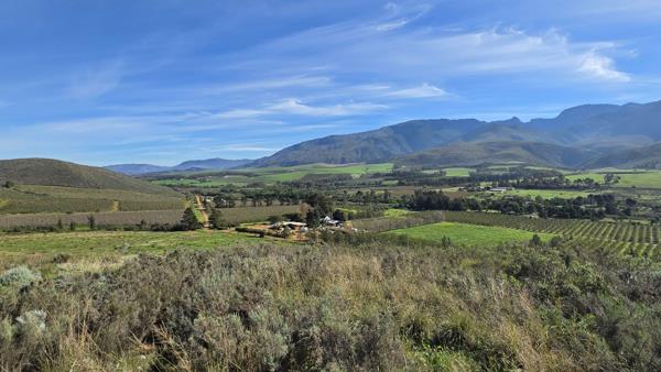 342 ha Farm