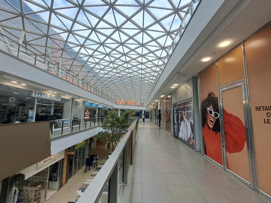 51 m² Commercial space