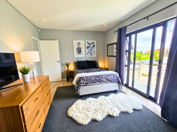 2.5 Bedroom House