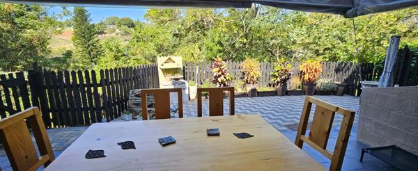 3 Bedroom Simplex