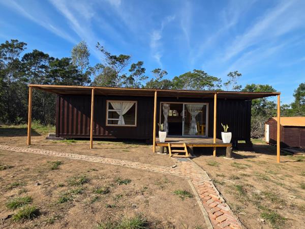 500 m² Farm with House