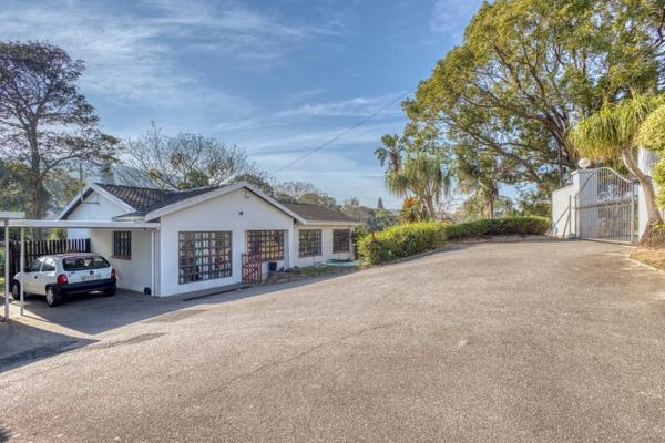4 Bedroom Simplex