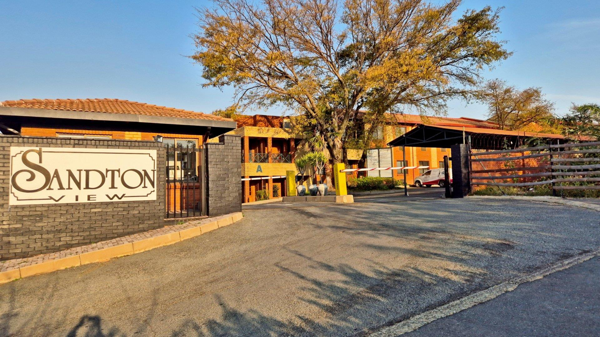 287 m² Commercial space