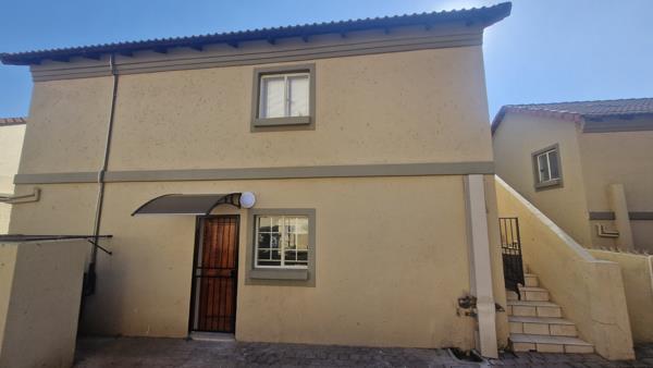 1 Bedroom Townhouse