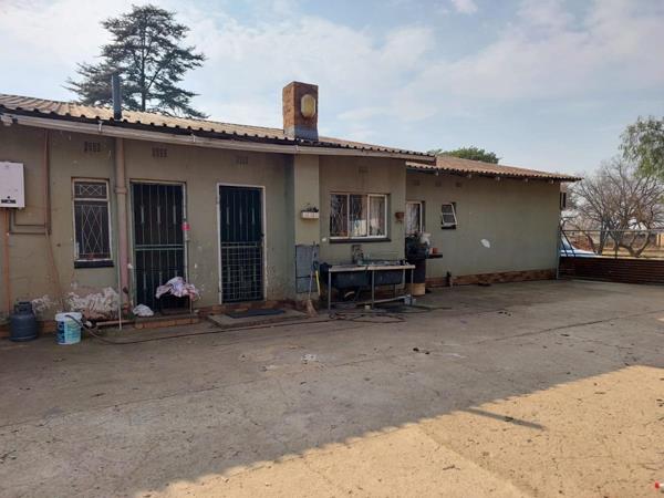 1 ha Farm