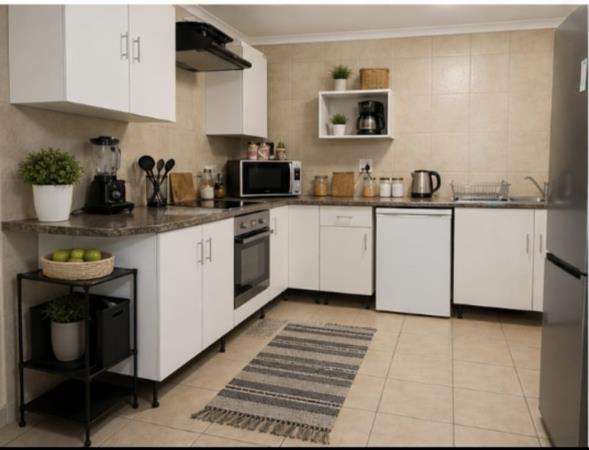 2 Bedroom Flat