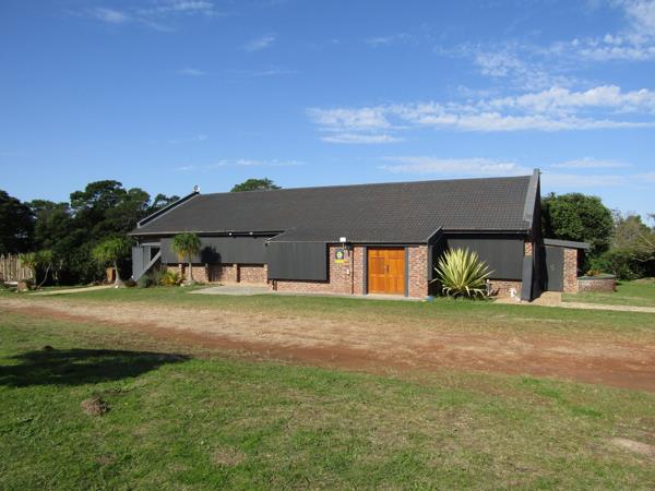 400 m² Commercial space