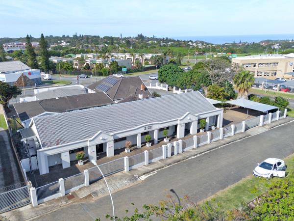 133 m² Commercial space