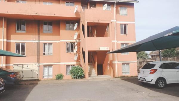 2 Bedroom Flat