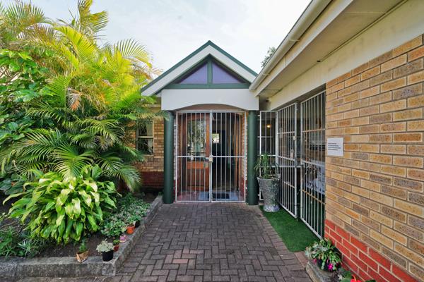 170 m² Commercial space