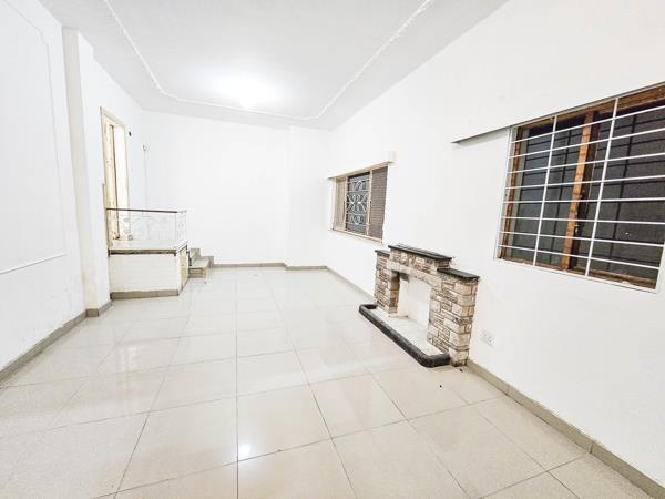 4 Bedroom Apartment