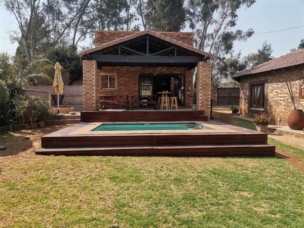 5 Bedroom House