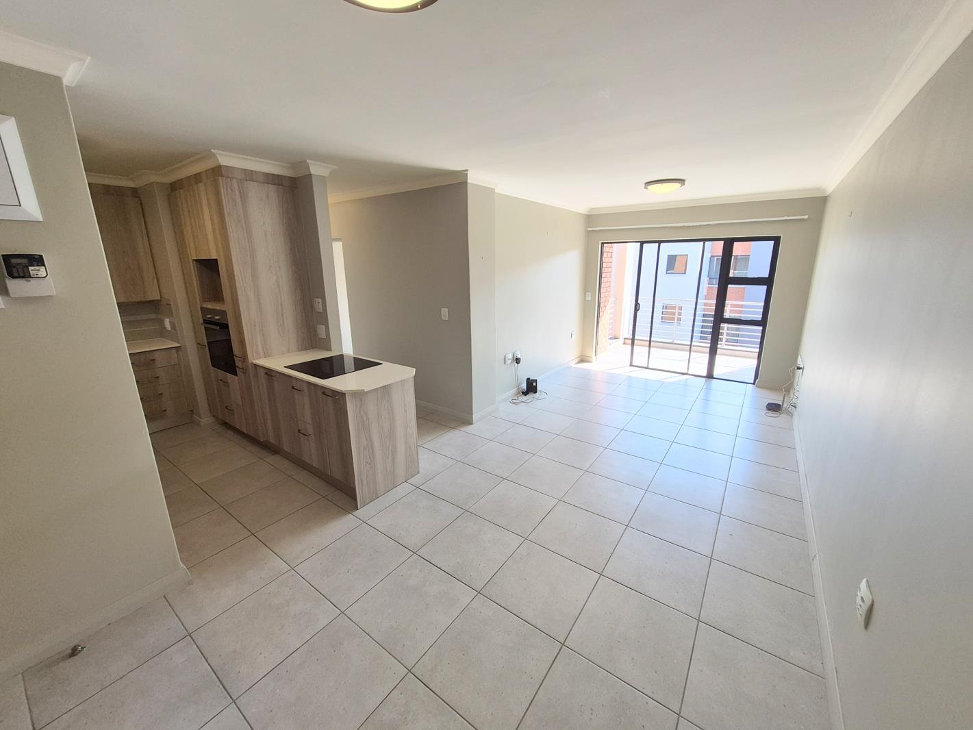 2 Bedroom Apartment in Waterkloof