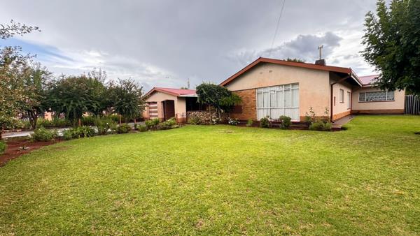 1 Bedroom House