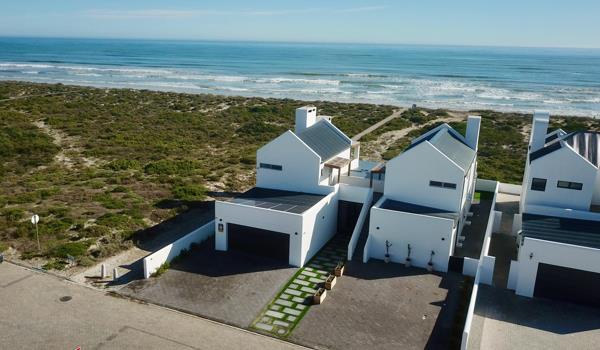 6 Bedroom House