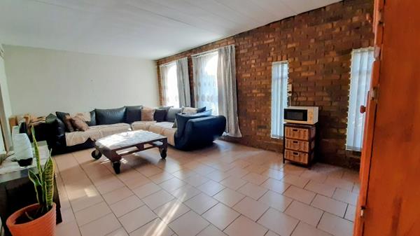 1 Bedroom Garden Cottage