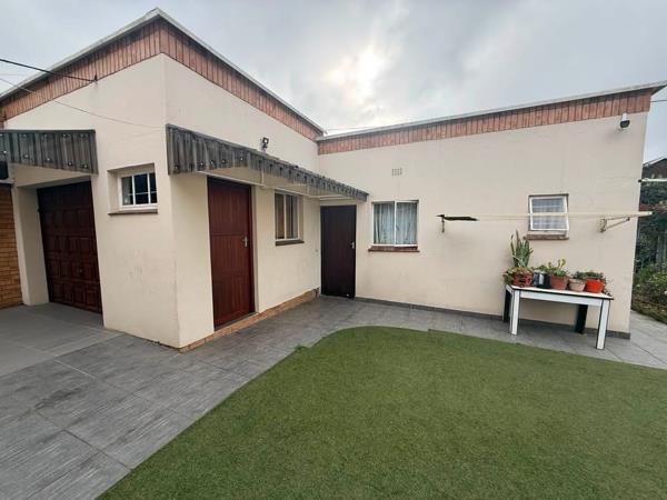 1 Bedroom House