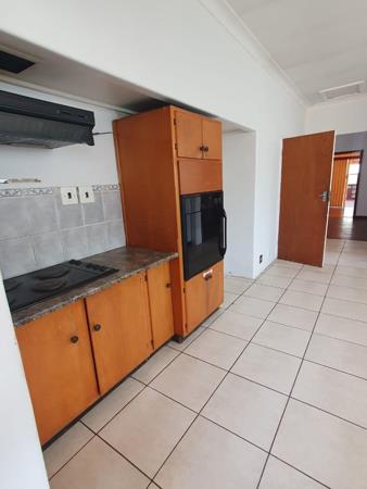 Commercial space
