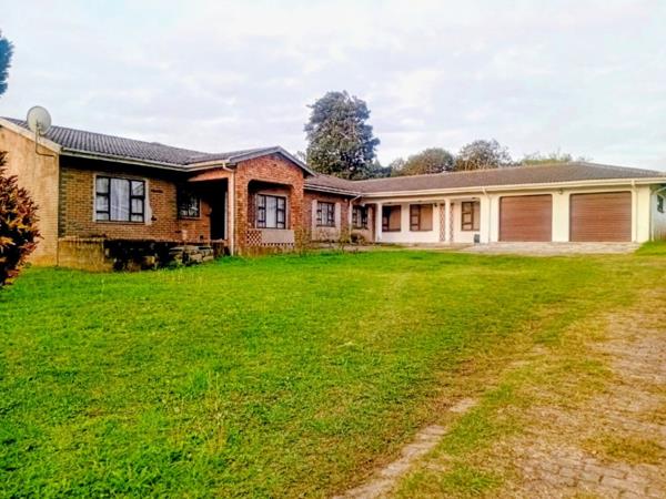 5 Bedroom House