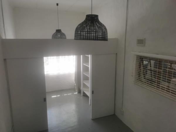 1 Bedroom Garden Cottage