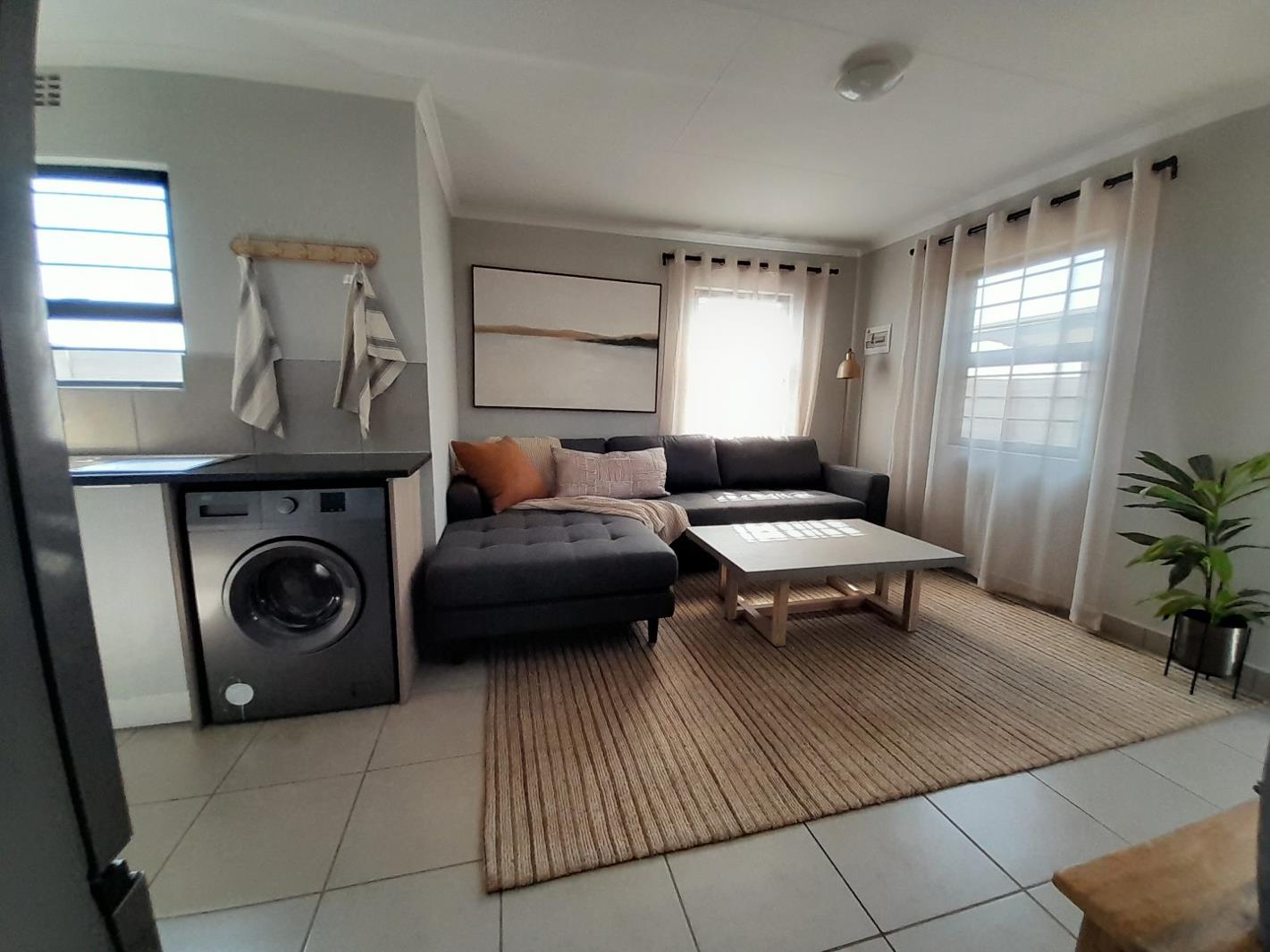 One Bedroom House For Sale