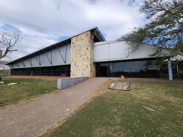 3 653 m² Industrial space