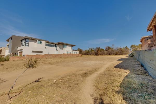 1 000 m² Land