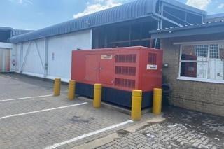 1 975 m² Commercial space