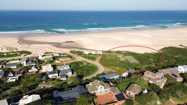 4 515 m² Land