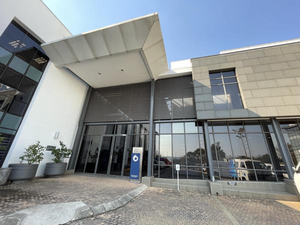 439 m² Commercial space