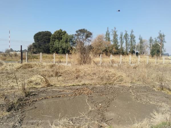 991 m² Land