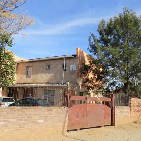 13 Bedroom House
