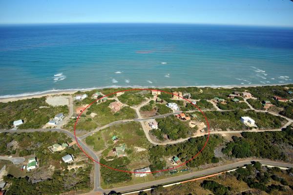 662 m² Land
