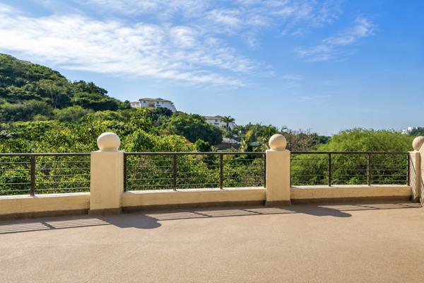 4 Bedroom Apartment