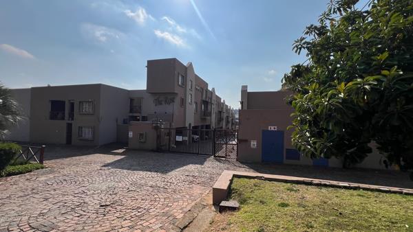 2 Bedroom Duplex