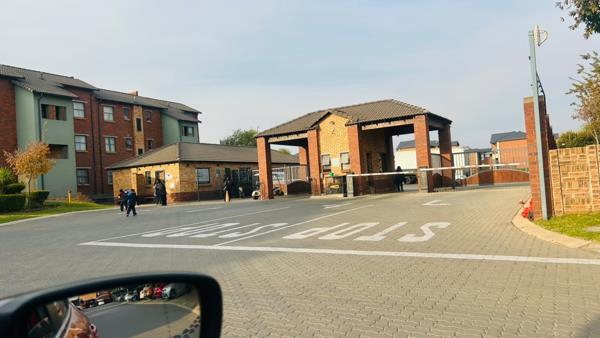 2 Bedroom Flat