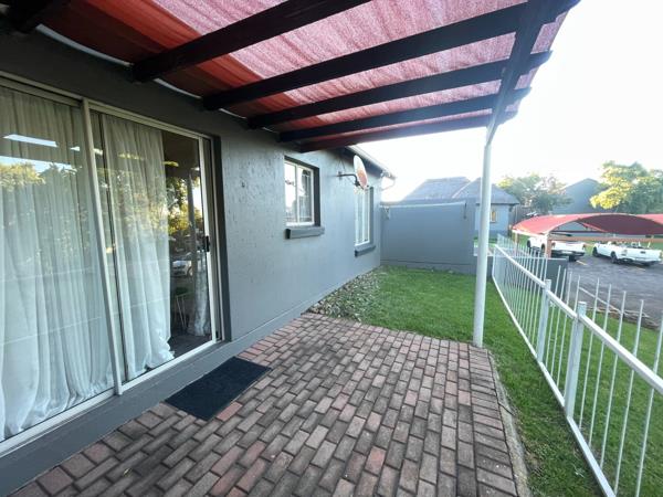 2 Bedroom Simplex