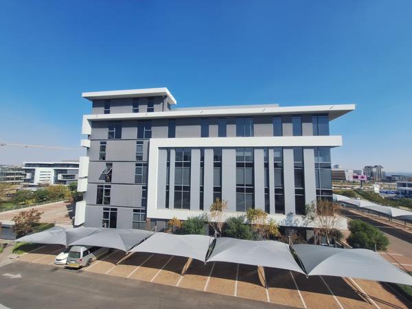 1 348 m² Office Space